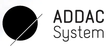 addac system logo