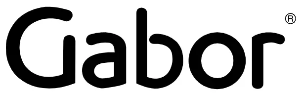GABOR - logo