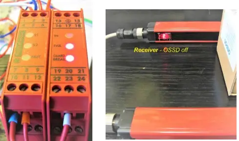 Telemecanique-XPSLCMUT1160-Muting-Relay-Instruction-fig-5
