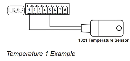 BLUE SEA 1841 M2 OLED Temperature Monitor fig 15