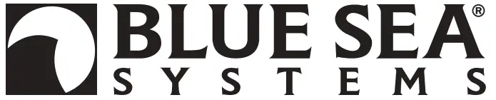BLUE SEA logo
