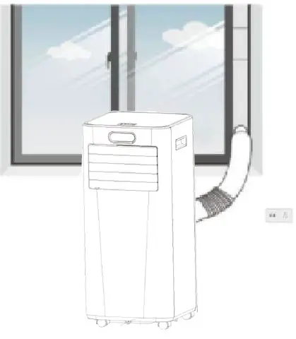 AirOrig-A010L-Series-Portable-Air-Conditioner-FIG-10