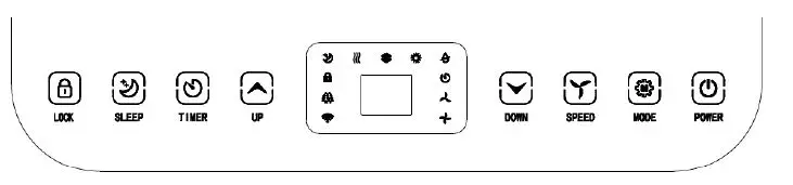 AirOrig-A010L-Series-Portable-Air-Conditioner-FIG-11