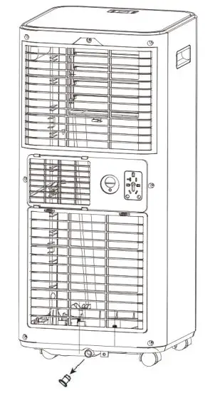 AirOrig-A010L-Series-Portable-Air-Conditioner-FIG-14