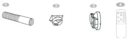 AirOrig-A010L-Series-Portable-Air-Conditioner-FIG-2