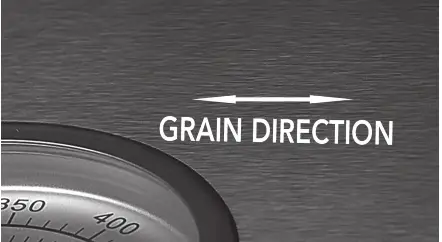 LYNX Warming Drawer - 2