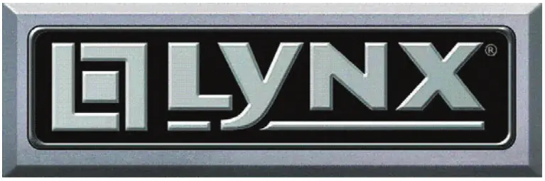 LYNX - logo