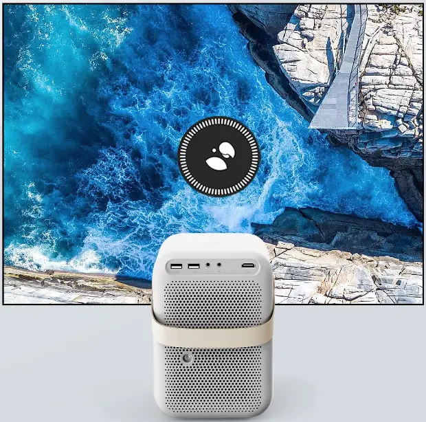 Pokitter-T6-Max-Wi-Fi-and-Bluetooth-1080P-Projector-fig-4