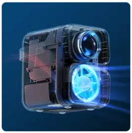 Pokitter-T6-Max-Wi-Fi-and-Bluetooth-1080P-Projector-fig-6