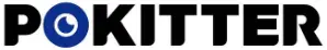 Pokitter-logo
