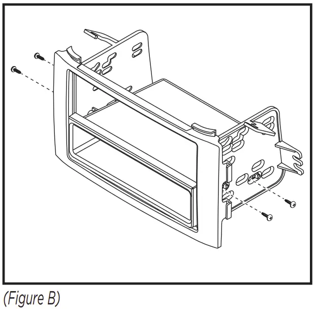 Assembly instruction