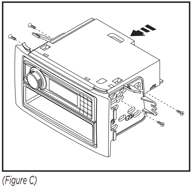 Assembly instruction