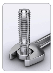 TECMIX TMX EXS 350 150mm Brushless Electric Orbital - 5