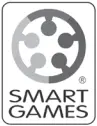 SMARTGAMES logo