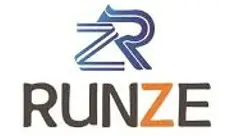 RUNZE logo