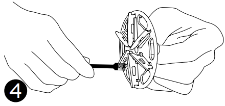 STEAMERY Pilo 2 Fabric Shaver User Manual - Maintaining and Cleaning