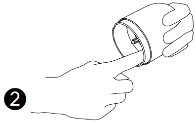 STEAMERY Pilo 2 Fabric Shaver User Manual - Maintaining and Cleaning