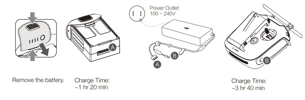 dji Phantom 4 Pro V2.0 Drone - 4