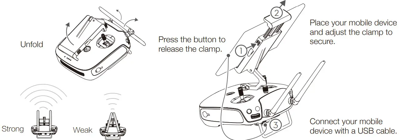 dji Phantom 4 Pro V2.0 Drone - 58