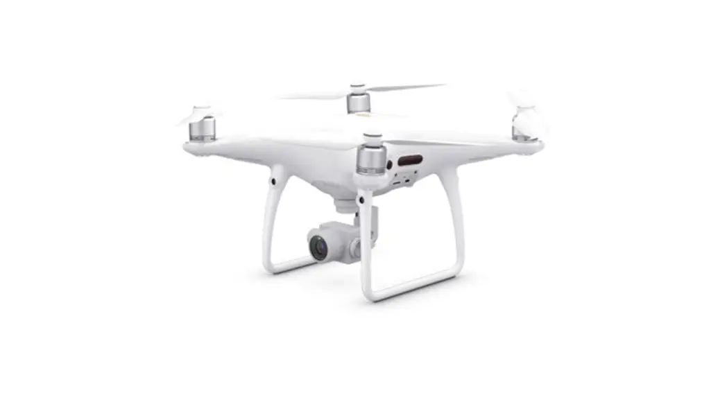 Dji Phantom 4 Pro V2.0 Drone User Guide