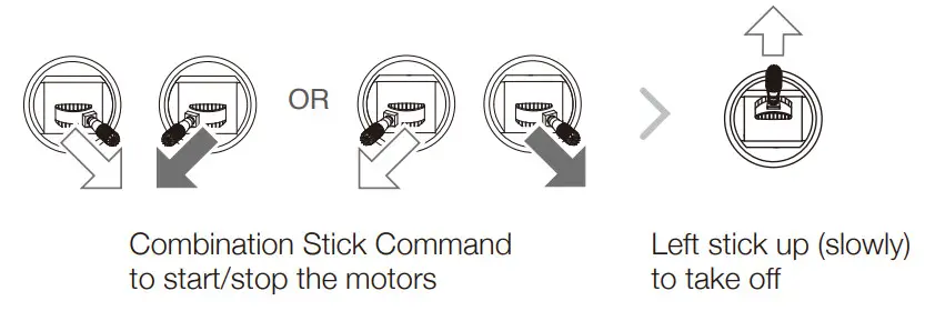 dji Phantom 4 Pro V2.0 Drone - manual
