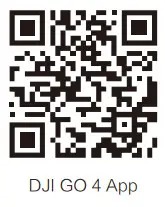 dji Phantom 4 Pro V2.0 Drone - qr 1