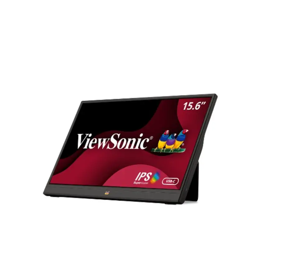 Viewsonic Va1655 Portable 16 Inch Full Hd Monitor User Guide Viewsonic Va1655 Portable 16 Inch Full Hd Monitor User Guide