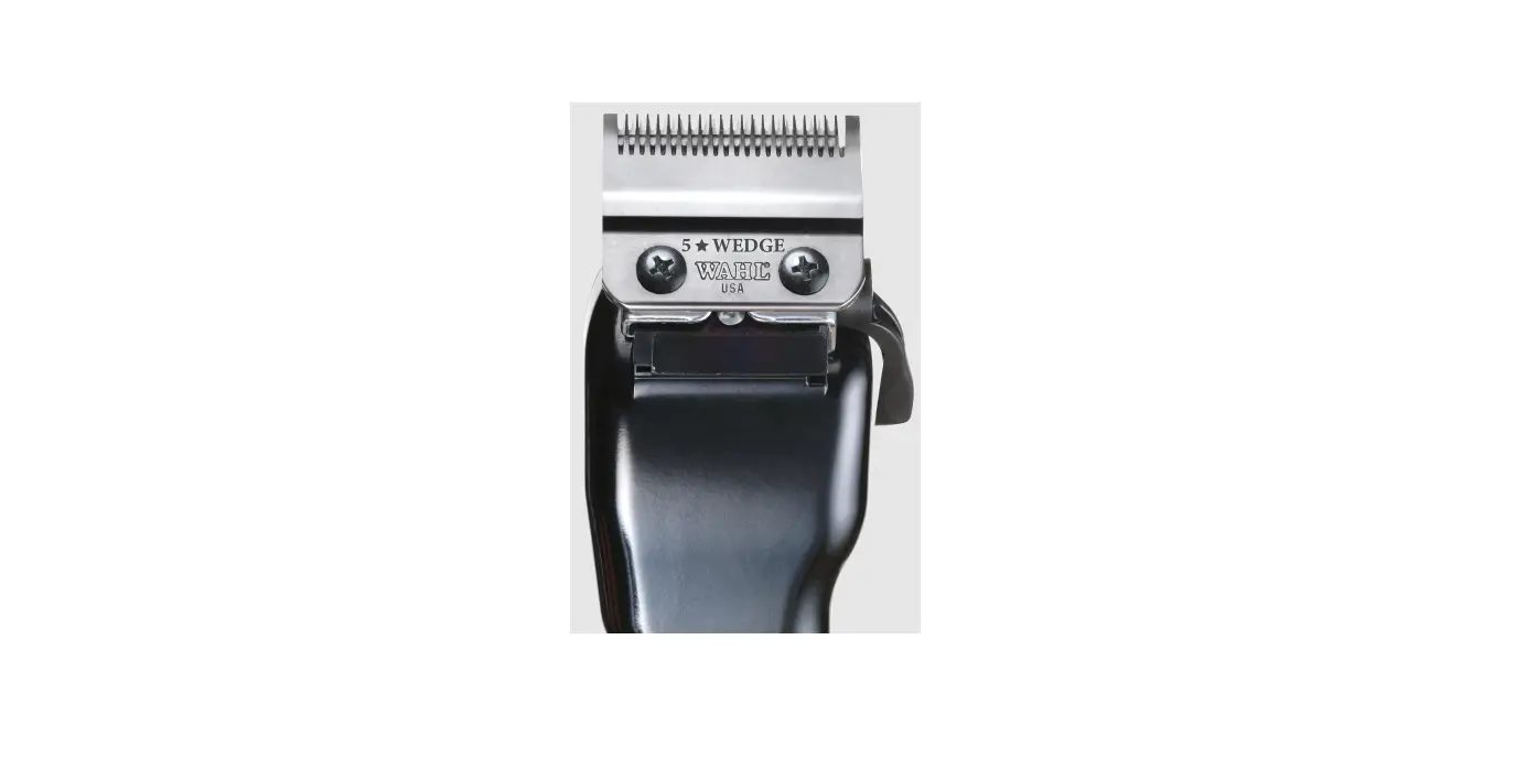 Wahl Clipper Blade Replacement And Alignment User Manual Wahl Clipper Blade Replacement And Alignment User Manual