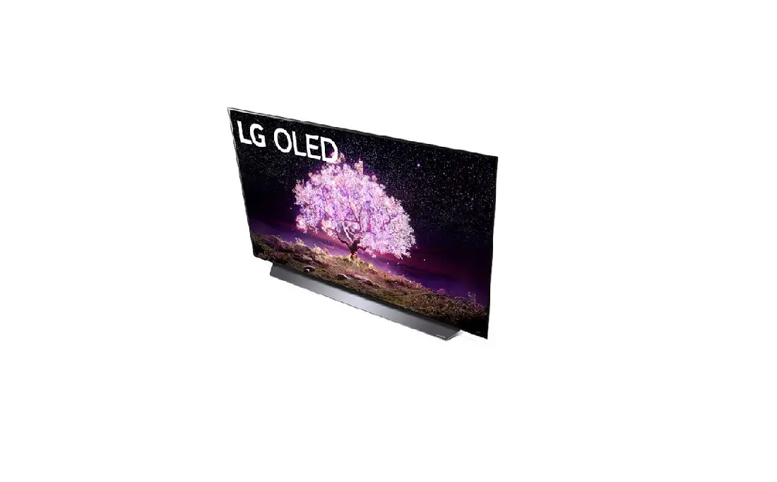 Lg Oled48c1aub 48 Lg Oled48c1aub 48