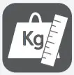 Scale Icon