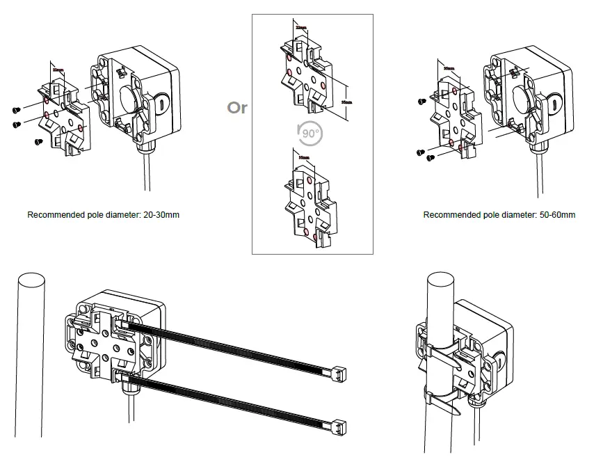 Seeed-Studio-S2110-Converter-Mounting-FIG-1