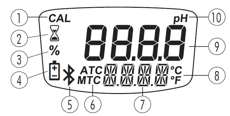 HANNA-instruments-HI9810372-Halo2-Wireless-pH-Tester-for-Skin-and-Scalp-02