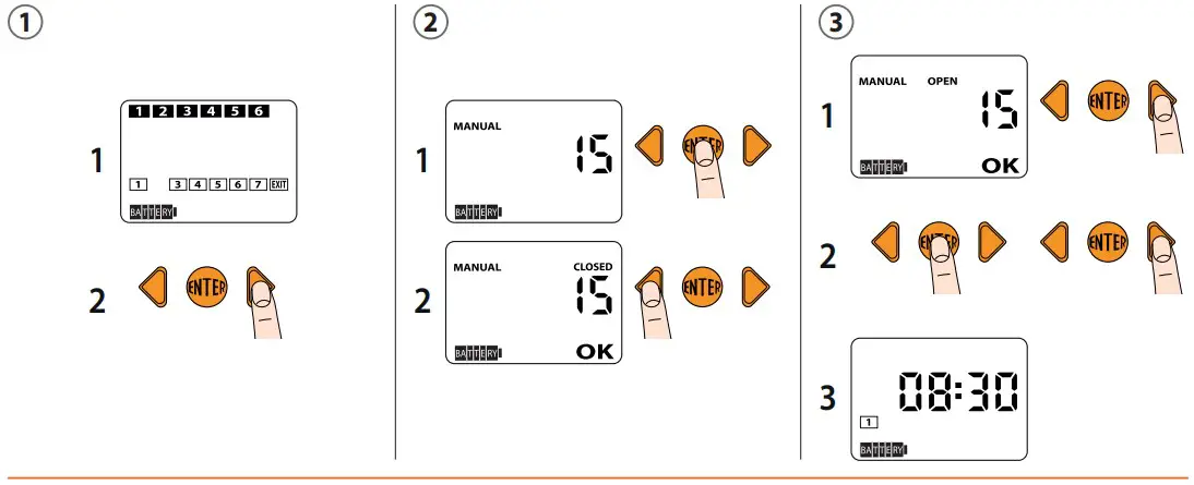 For Aquauno Video-6 Plus