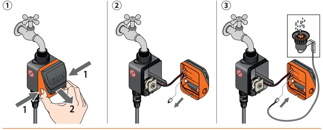 - For Aquauno Video-6 Plus