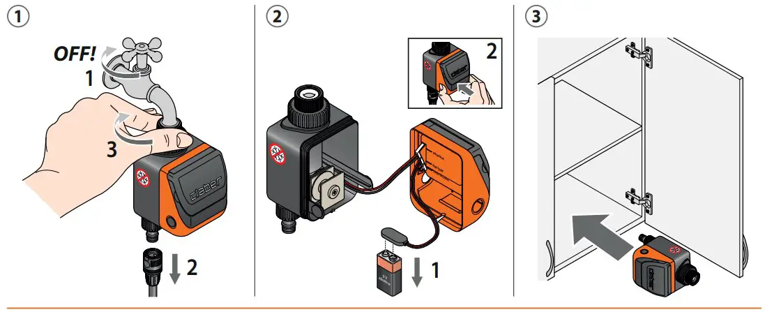 For Aquauno Video-6 Plus