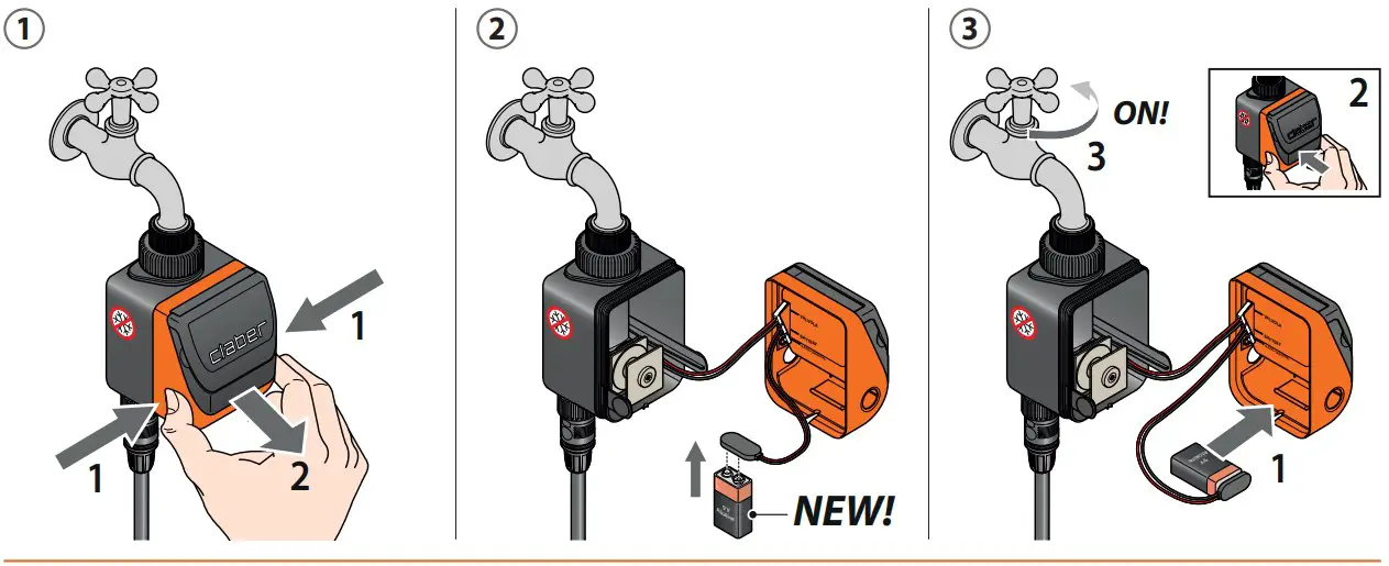 For Aquauno Video-6 Plus