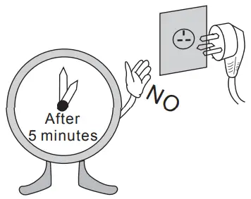 FORTE FFD18ES250SS 250 Series 30 Inch French Door Refrigerator - Figure 4