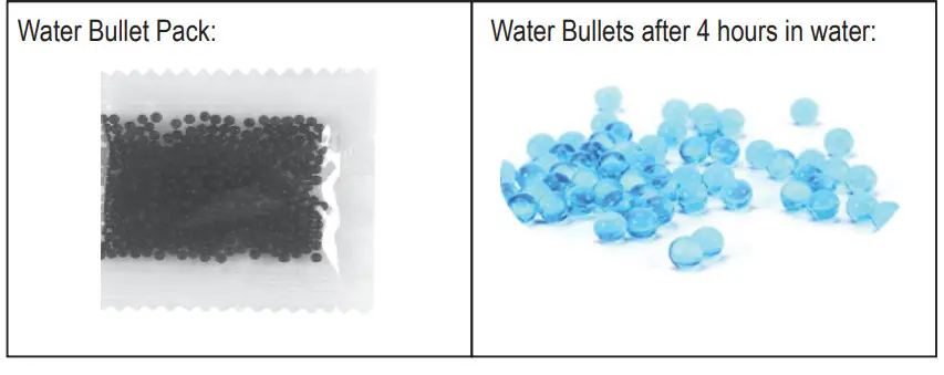 Jupiter Creation 17010 Water Bomber Drift - Figure 1