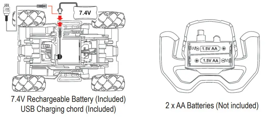 Jupiter Creation 17010 Water Bomber Drift