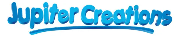 Jupiter Creation logo