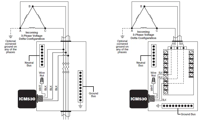 ICM-CONTROLS-ICM530-Surge-Protective-Device-FIG-1