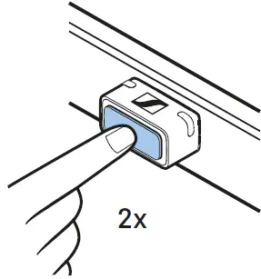 SENNHEISER BTD 600 Bluetooth USB Adapter 25