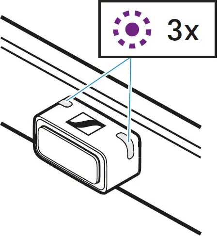 SENNHEISER BTD 600 Bluetooth USB Adapter 28