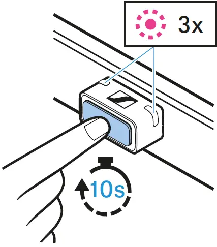 SENNHEISER BTD 600 Bluetooth USB Adapter 29