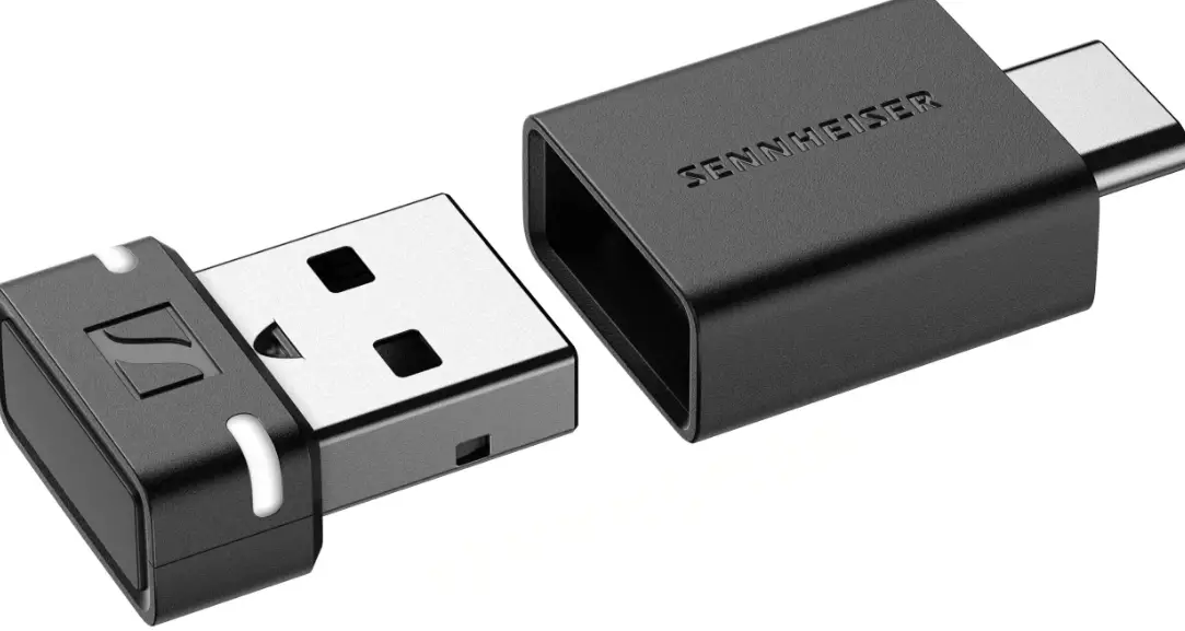 Sennheiser Btd 600 Bluetooth Usb Adapter Instruction Manual Sennheiser Btd 600 Bluetooth Usb Adapter Instruction Manual