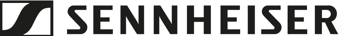 SENNHEISER BTD 600 Bluetooth USB Adapter logo