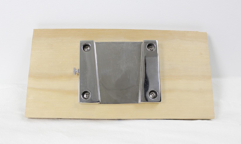 ITC OTLX FF LL Ottawa Table Leg - INSTALLATION CONSIDERATIONS 2