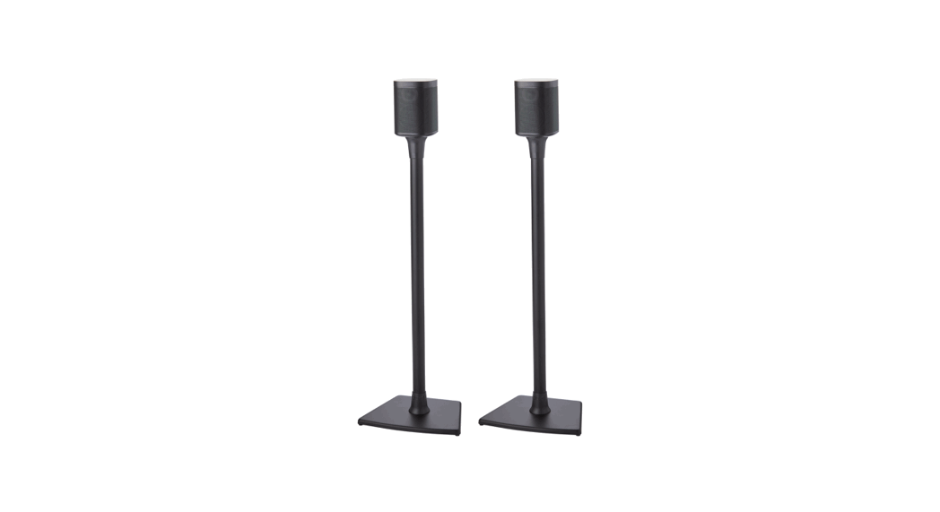 Sanus Wss21, Wss22 Speaker Stand Instruction Manual Sanus Wss21, Wss22 Speaker Stand Instruction Manual