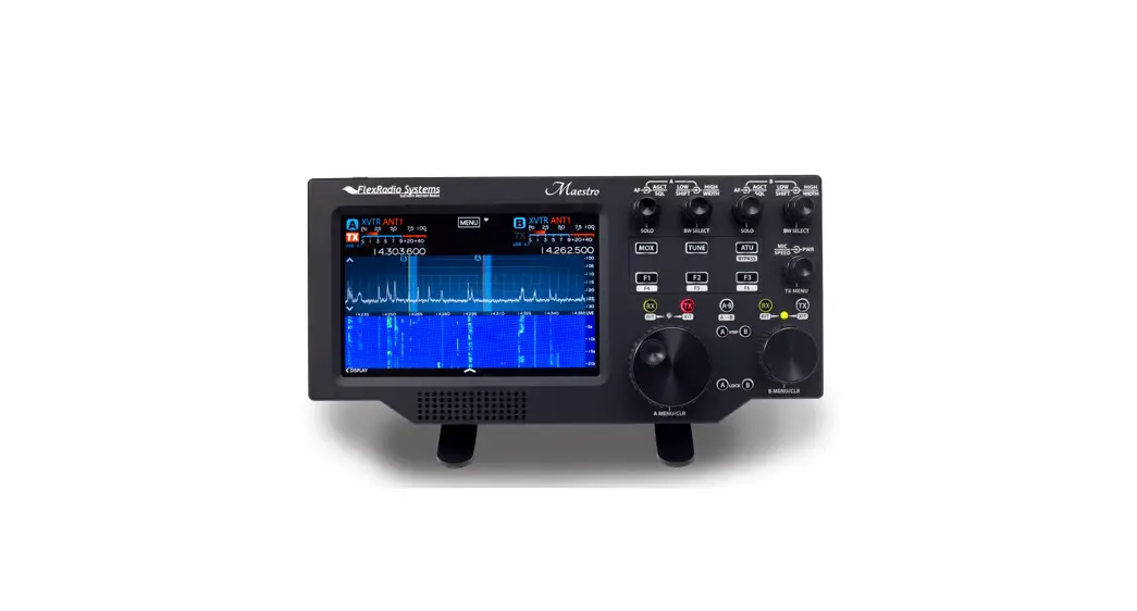 Flexradio Remote Hf Station Setup User Guide