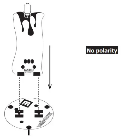 velleman HWSL220 Electronic Candle Soldering Kit - CONNECT PCBs